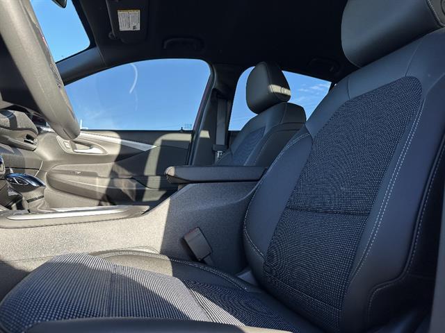 2026 Buick Envista Preferred FWD Tucson AZ