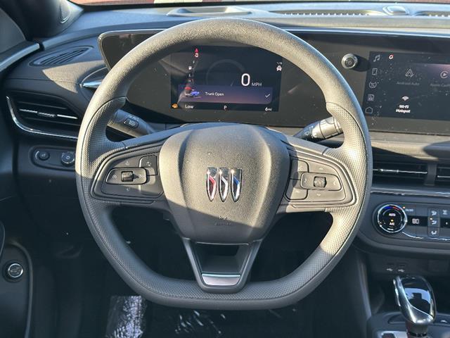 2026 Buick Envista Preferred FWD Tucson AZ