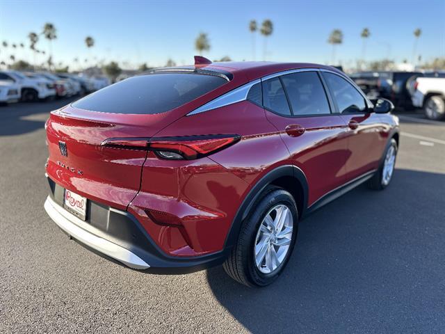 2026 Buick Envista Preferred FWD Tucson AZ