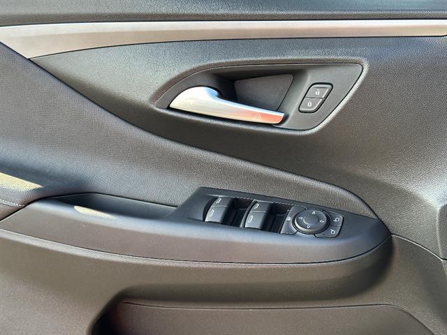 2026 Buick Envista Preferred FWD Tucson AZ