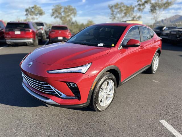 2026 Buick Envista Preferred FWD Tucson AZ