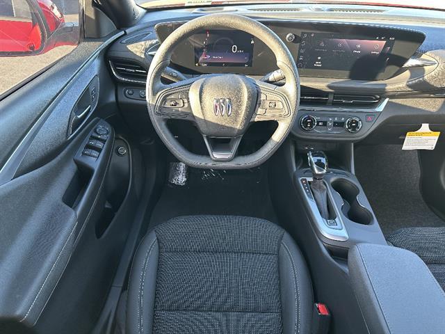 2026 Buick Envista Preferred FWD Tucson AZ