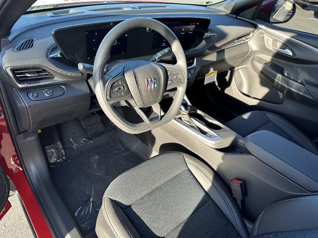 2026 Buick Envista Preferred FWD Tucson AZ