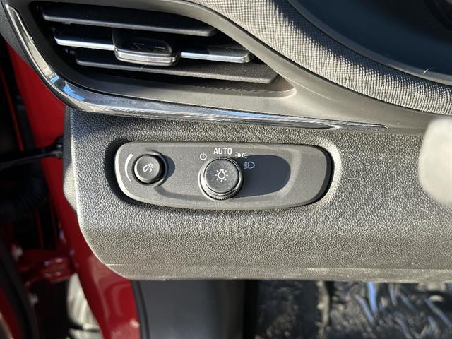 2026 Buick Envista Preferred FWD Tucson AZ