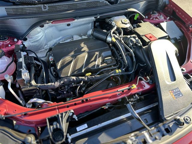 2026 Buick Envista Preferred FWD Tucson AZ