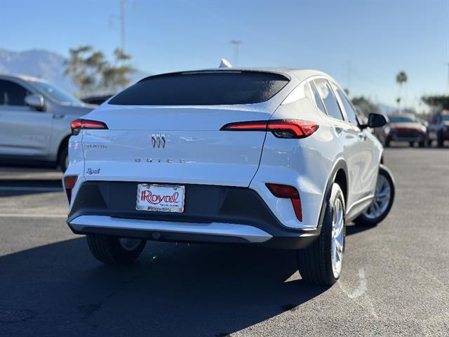 2026 Buick Envista Preferred FWD Tucson AZ