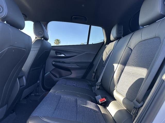 2026 Buick Envista Preferred FWD Tucson AZ