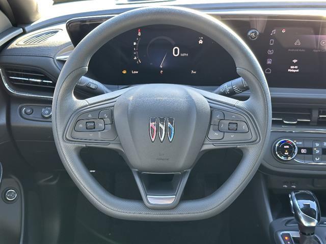 2026 Buick Envista Preferred FWD Tucson AZ