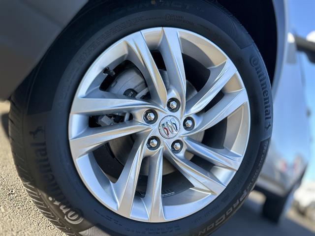 2026 Buick Envista Preferred FWD Tucson AZ