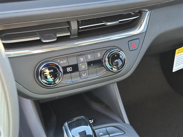 2026 Buick Envista Preferred FWD Tucson AZ