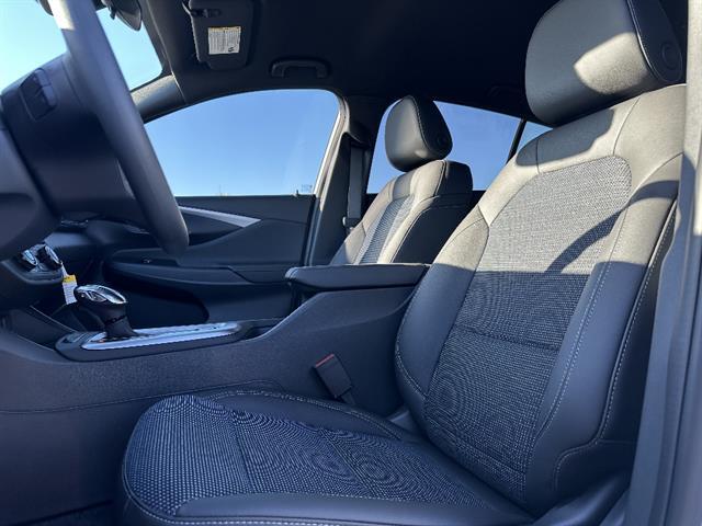 2026 Buick Envista Preferred FWD Tucson AZ