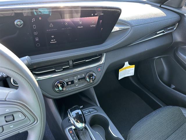 2026 Buick Envista Preferred FWD Tucson AZ