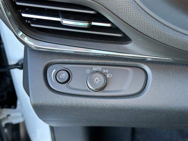 2026 Buick Envista Preferred FWD Tucson AZ