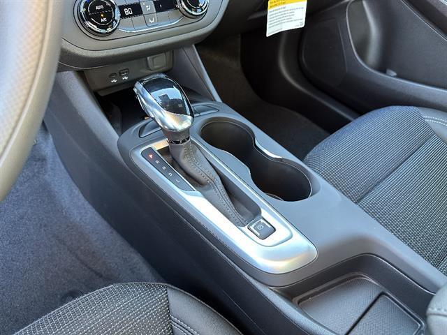 2026 Buick Envista Preferred FWD Tucson AZ