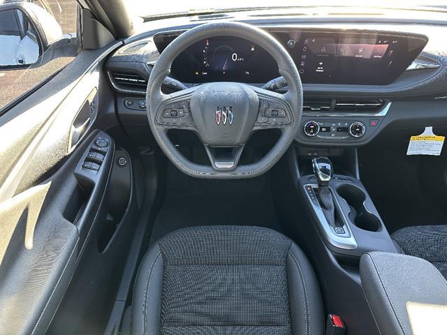 2026 Buick Envista Preferred FWD Tucson AZ