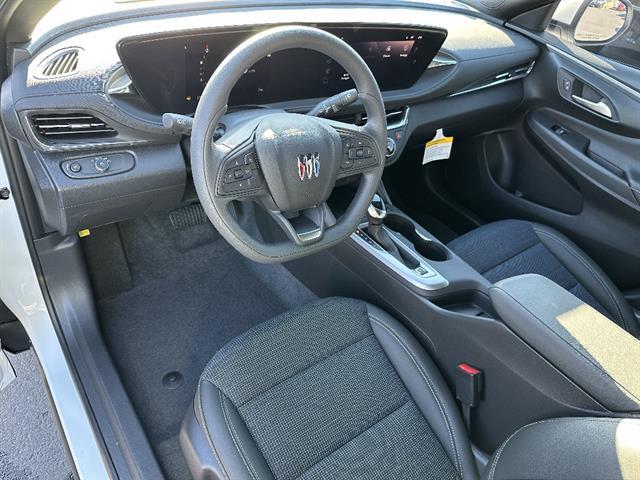 2026 Buick Envista Preferred FWD Tucson AZ