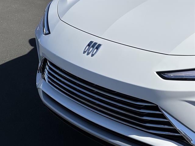 2026 Buick Envista Preferred FWD Tucson AZ