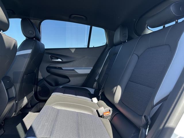 2026 Buick Envista Preferred FWD Tucson AZ