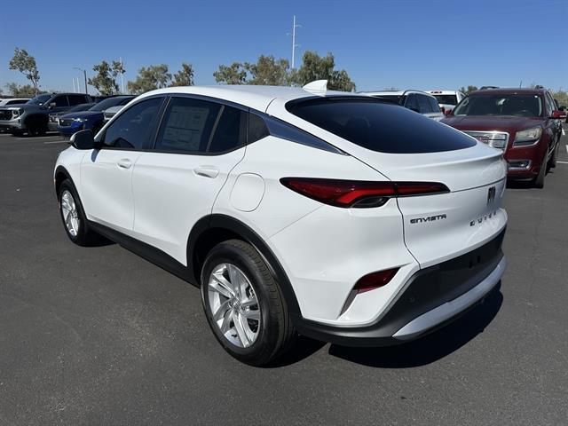 2026 Buick Envista Preferred FWD Tucson AZ