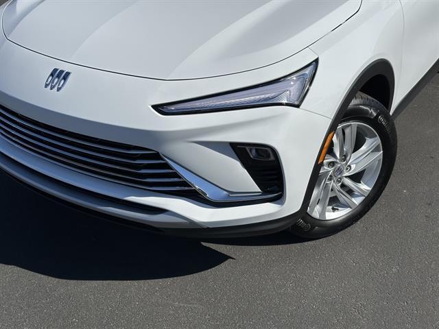 2026 Buick Envista Preferred FWD