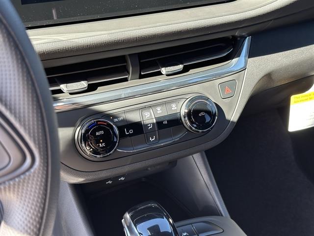 2026 Buick Envista Preferred FWD Tucson AZ