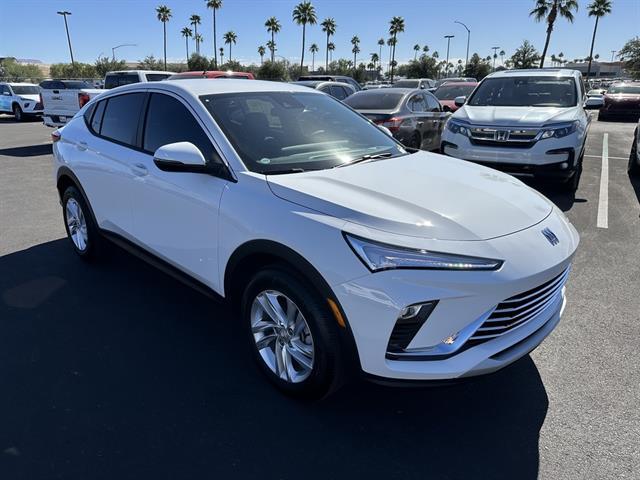 2026 Buick Envista Preferred FWD Tucson AZ