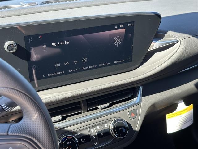 2026 Buick Envista Preferred FWD Tucson AZ