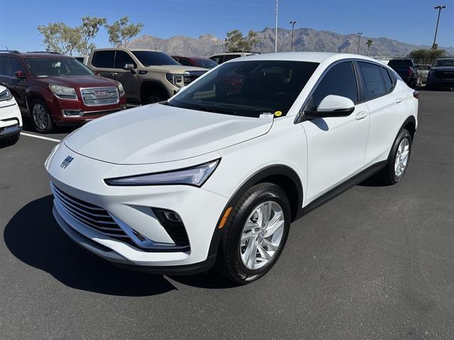 2026 Buick Envista Preferred FWD Tucson AZ