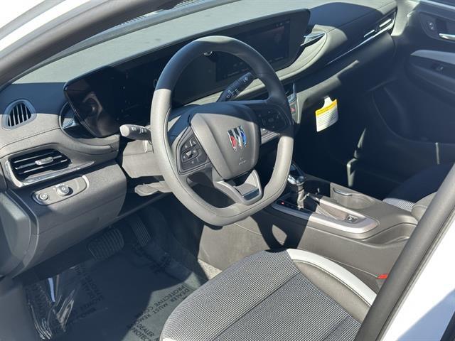 2026 Buick Envista Preferred FWD Tucson AZ