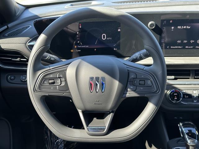 2026 Buick Envista Preferred FWD Tucson AZ