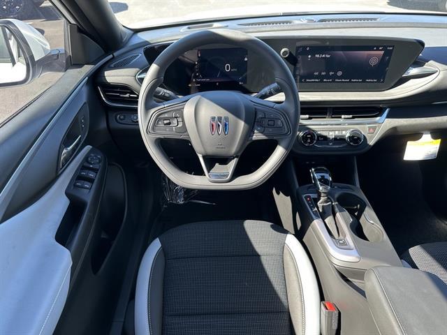 2026 Buick Envista Preferred FWD Tucson AZ