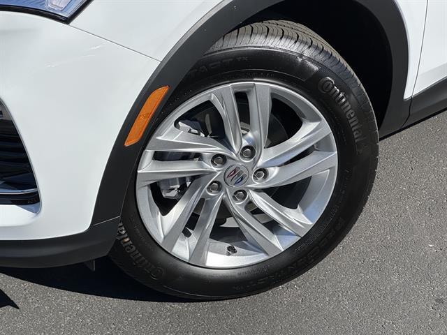 2026 Buick Envista Preferred FWD