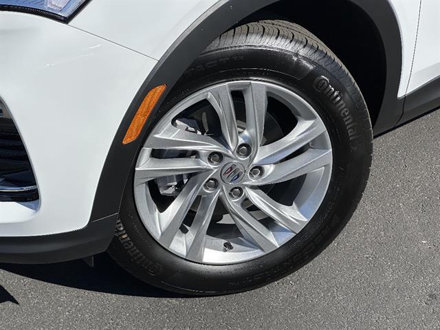 2026 Buick Envista Preferred FWD