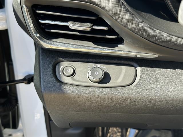 2026 Buick Envista Preferred FWD Tucson AZ