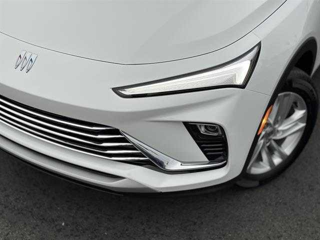 2026 Buick Envista Preferred FWD