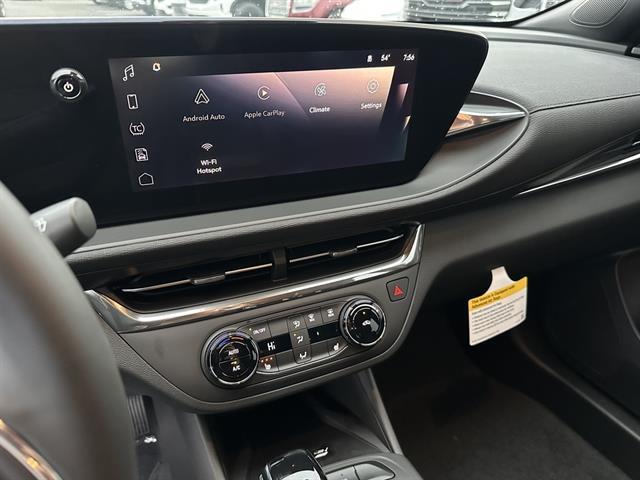 2026 Buick Envista Preferred FWD Tucson AZ