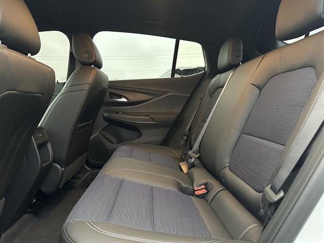 2026 Buick Envista Preferred FWD Tucson AZ