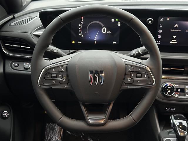 2026 Buick Envista Preferred FWD Tucson AZ