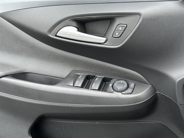 2026 Buick Envista Preferred FWD Tucson AZ