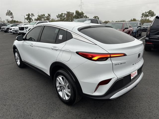 2026 Buick Envista Preferred FWD Tucson AZ