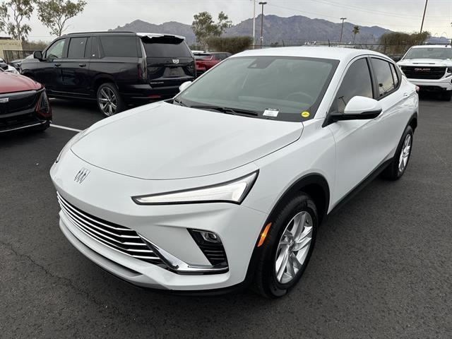 2026 Buick Envista Preferred FWD Tucson AZ