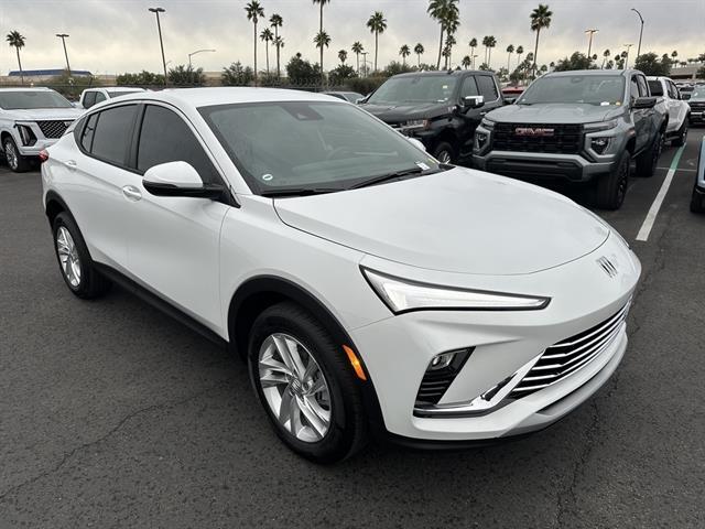 2026 Buick Envista Preferred FWD Tucson AZ