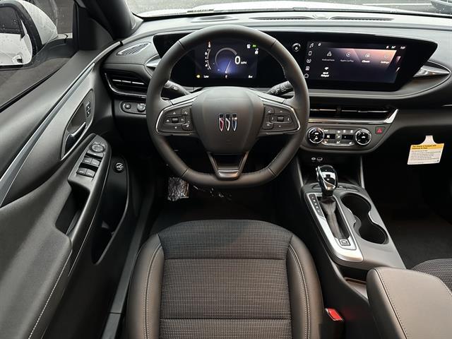 2026 Buick Envista Preferred FWD Tucson AZ