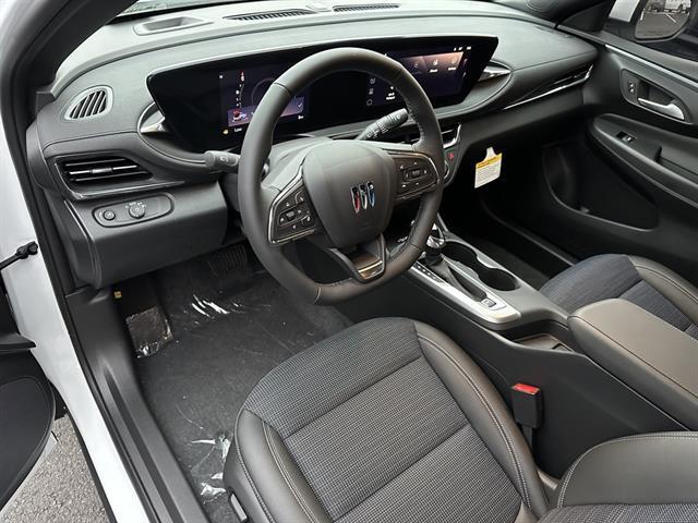 2026 Buick Envista Preferred FWD Tucson AZ