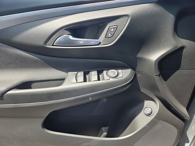 2026 Buick Envista Preferred Folsom CA