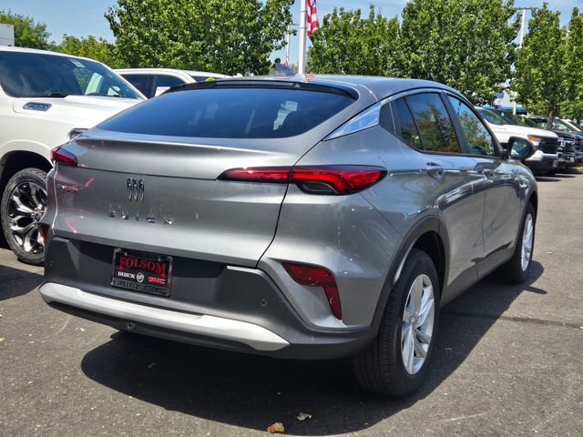 2026 Buick Envista Preferred Folsom CA