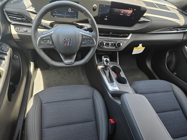 2026 Buick Envista Preferred Folsom CA