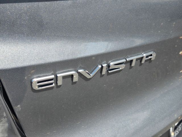 2026 Buick Envista Preferred Folsom CA