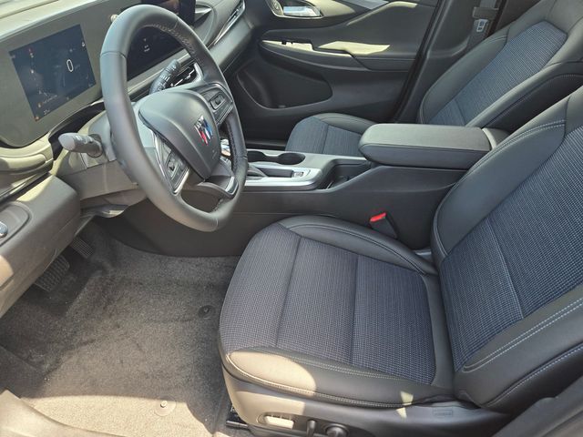 2026 Buick Envista Preferred Folsom CA