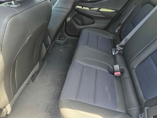 2026 Buick Envista Preferred Folsom CA